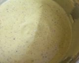 A picture of step 2 of Avocado 🥑 Thandai.