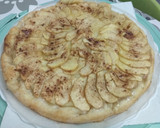 Foto del paso 8 de la receta: Tarta de manzana
