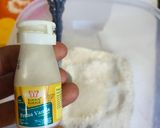 Foto langkah ke 3 dari resep Cempedak Goreng.