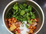 मूंगफली की चटनी (mungfali ki chutney recipe in hindi)