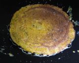 Foto langkah ke 7 dari resep Dadar telur padang.