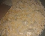 Tejszínes csirkemell recept fázis 1 fotója