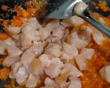 Foto langkah ke 4 dari resep Sego edan ala banung gomez.