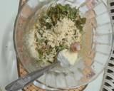 Methi Pakoda with Air Fryer recipe step 2 photo