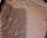 Foto langkah ke 4 dari resep Bolu Cokelat.