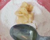 صورة لخطوة 3 من وصفة ڨريوش درتو في حفلة بنتي مروى قدمتو مع الشاي 🍵