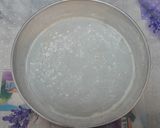 Pas rețetă Tort cu mere și ricotta 7 fotografie