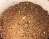 Foto del paso 3 de la receta: Brownie en 2 minutos.👌🏻