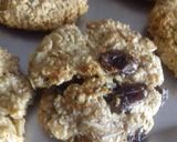 Foto del paso 4 de la receta: Galleta de avena
