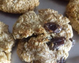 Foto del paso 4 de la receta: Galleta de avena
