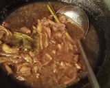 Foto langkah ke 3 dari resep Mie ayam homemade.