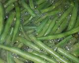 Garlic Buttered Green Beans recipe step 4 photo