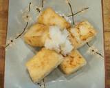 Japanese Tofu Steak - Tofu Recipe recipe step 10 photo