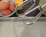 Foto langkah ke 1 dari resep Cloud Egg.