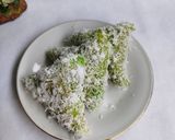 Foto langkah ke 6 dari resep Lupis.