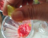 A picture of step 3 of Sugar-free Watermelon🍉 Shikanji.