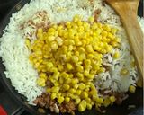 Foto del paso 5 de la receta: Burrito de carne