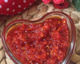 Foto langkah ke 4 dari resep 🌶Sambal Nasi kuning / Nasi Uduk.