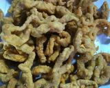 Foto langkah ke 6 dari resep Keripik usus.
