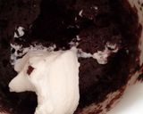 عکس مرحله 1 از دستور ماگ کیکِ 2 دقیقه ای 😍(Mag cake)