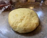 Foto del paso 2 de la receta: Pasta Frola (en 4 pasos)