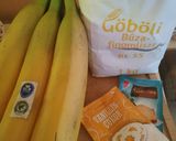 Rumos bundás banán recept fázis 1 fotója