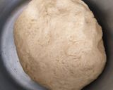 عکس مرحله 4 از دستور پیراشکی گوشت حلزونی