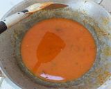 Foto langkah ke 5 dari resep Ikan Cucut kuah Pindang.
