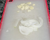Foto del paso 1 de la receta: Emperador en salsa siciliana