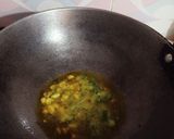 मूली का साग (Mooli ka saag recipe in hindi) रेसिपी चरण 1 फोटो