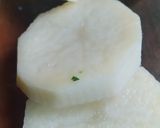 Foto del paso 1 de la receta: Papas Crocantes Al Horno