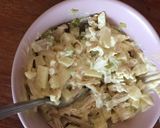 Foto del paso 2 de la receta: Panes con Pollo