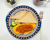【烤雞醬再利用】10分鐘完成超簡單番茄肉醬（蓋飯、三明治、蛋包多種吃法）的食譜步驟5照片