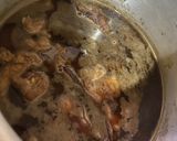 Foto langkah ke 3 dari resep Iga babi ungkep.