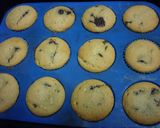 Foto del paso 1 de la receta: Cupcakes de river