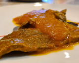 Foto del paso 6 de la receta: Filetes de ternera en salsa de zanahoria y cebolla