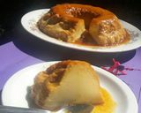 Foto del paso 3 de la receta: Flan italiano con dulce de leche❤❤