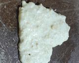 Hình bước làm 4 của món Pancake Yến Mạch