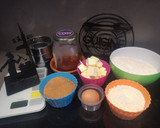 Foto del paso 1 de la receta: Galletas tipo chiquilin XL