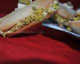 Shirini Latifeh (Latifeh Pastry)شیرینی لطیفه recipe step 14 photo