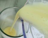 Foto langkah ke 3 dari resep Nanas Smoothie.