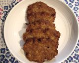 A picture of step 1 of Ground Beef Patties.