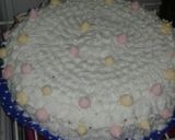 Foto del paso 3 de la receta: Torta de cumpleaños