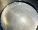 A picture of step 1 of Italian Sausage in White Wine Sauce.