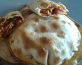 Foto del paso 8 de la receta: Empanadillas de bonito