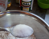 Foto del paso 2 de la receta: Buñuelos de algas