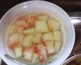 ड्रम स्टिक फ्लावर मिक्स सलाद (drumstick flower mix salad recipe in Hindi) रेसिपी चरण 2 फोटो