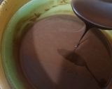 Foto del paso 3 de la receta: Pastel imposible 💖