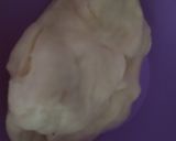 A picture of step 1 of Fried croissants mini.