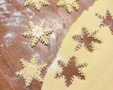 Foto del paso 3 de la receta: Galletitas de manteca